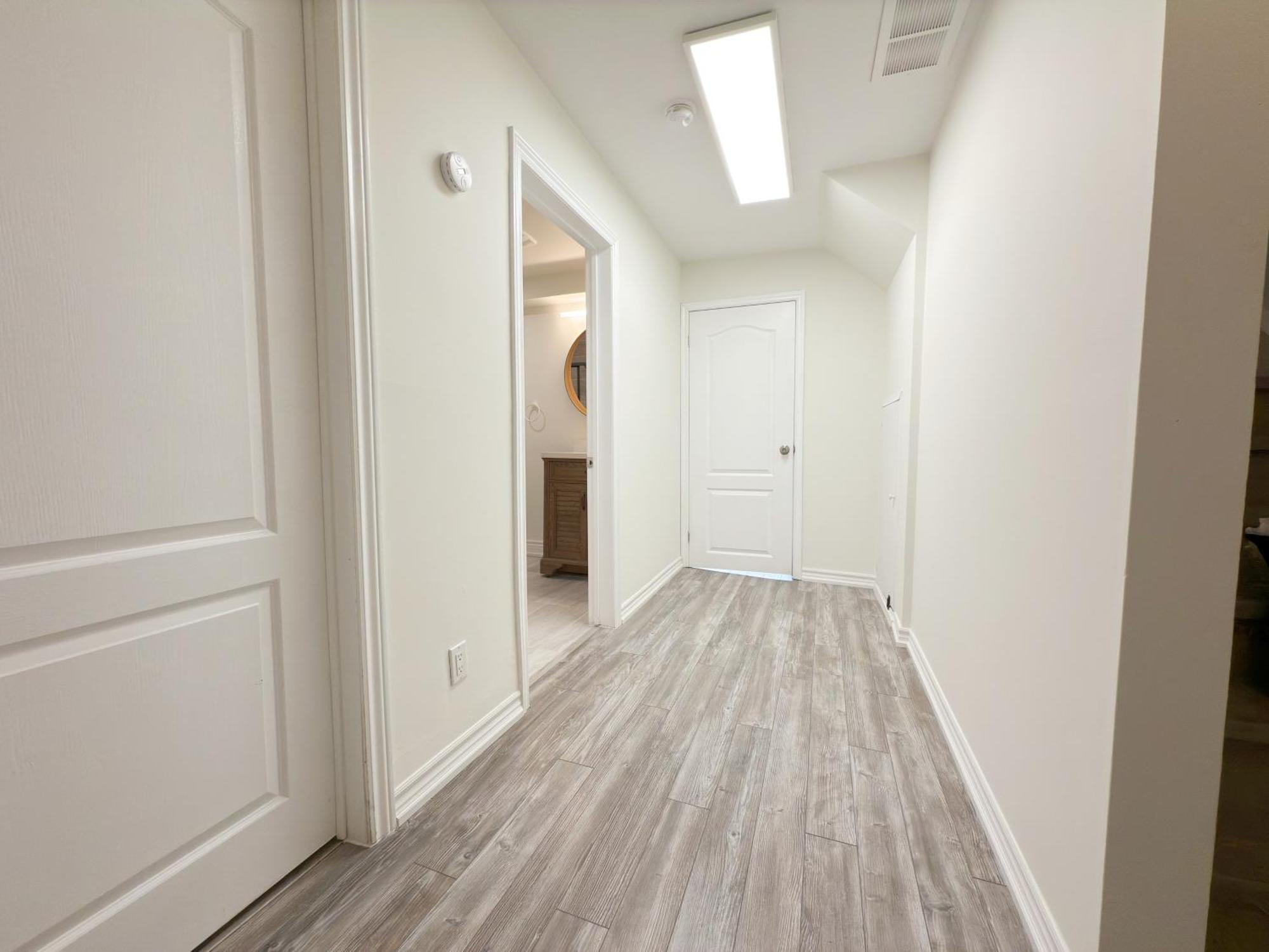 Cozy Room With Private Bath Near Don Mills Subway Toronto Exterior foto