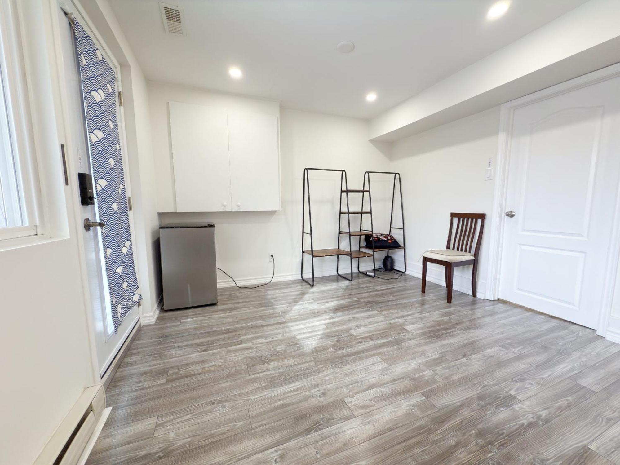 Cozy Room With Private Bath Near Don Mills Subway Toronto Exterior foto