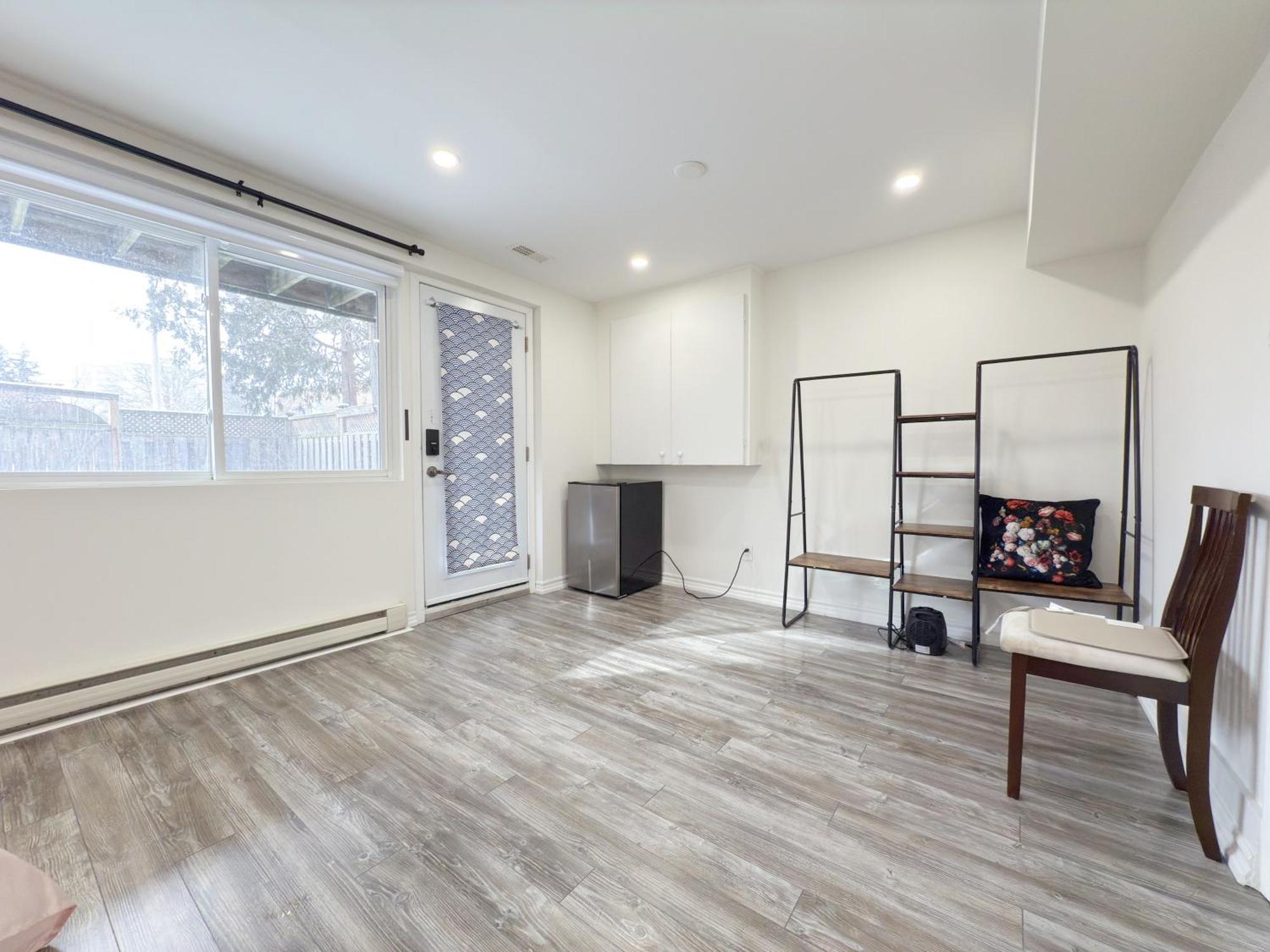 Cozy Room With Private Bath Near Don Mills Subway Toronto Exterior foto