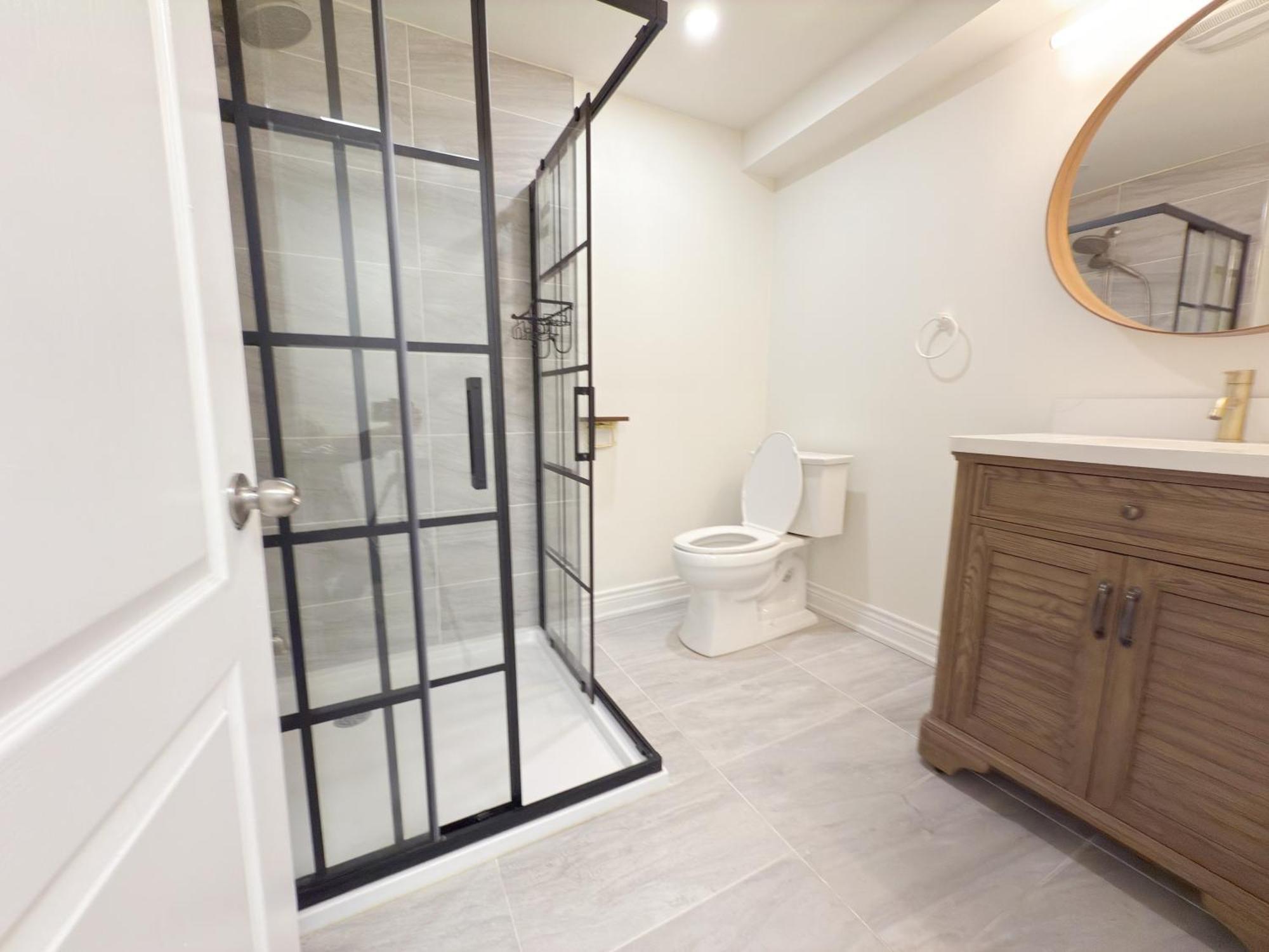 Cozy Room With Private Bath Near Don Mills Subway Toronto Exterior foto